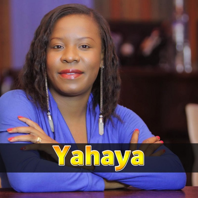 Audio: Lady Jaydee - Yahaya (Mp3 Download) - KibaBoy