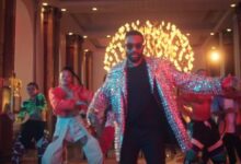 VIDEO: Fally Ipupa ft. Ninho - Likolo (Mp4 Download) - KibaBoy