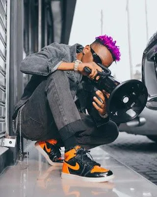 Audio: Nadia Mukami Ft Marioo - Jipe (Mp3 Download)