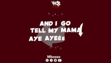 Lyrics VIDEO: Mbosso - Fall (Mp4 Download) - KibaBoy