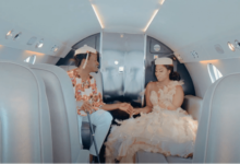 VIDEO: Bahati ft. Diana Marua - Mtaachana Tuu (Mp4 Download) - KibaBoy