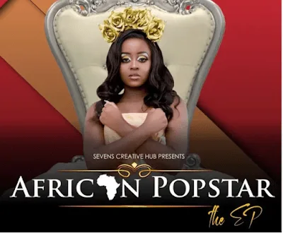 Audio: Nadia Mukami Ft Tammy Moyo & Lioness Nam - Million Dollar Remix (Mp3 Download)