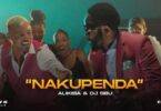 VIDEO: Alikiba Ft Dj Sbu - Nakupenda (Mp4 Download) - KibaBoy