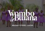 VIDEO: Neema Gospel Choir, AICT Chang’ombe - Vyombo Vya Bwana (Mp4 Download) - KibaBoy