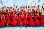 Audio: Neema Gospel Choir, AICT Chang’ombe - Burudani Moyoni (Mp3 Download) - KibaBoy