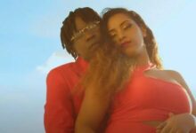 VIDEO: Willy Paul - Nimelewa (Mp4 Download) - KibaBoy