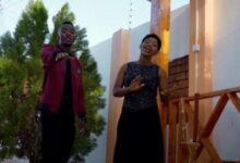 VIDEO: Beatrice Alphonce ft. Walter Chilambo - Nisamehe (Mp4 Download) - KibaBoy