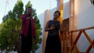 VIDEO: Beatrice Alphonce ft. Walter Chilambo - Nisamehe (Mp4 Download) - KibaBoy