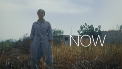 VIDEO: ADA Ehi - Now (Mp4 Download) - KibaBoy