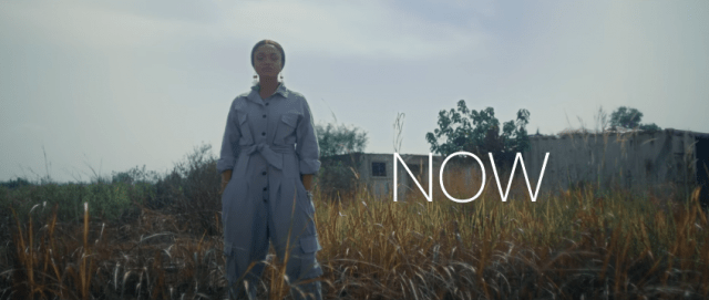 VIDEO: ADA Ehi - Now (Mp4 Download) - KibaBoy