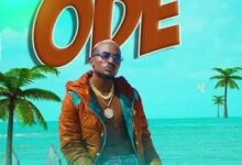 Audio: Foby - Ode (Mp3 Download) - KibaBoy