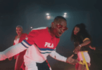 VIDEO: Ommy Dimpoz Ft. DJ Tira, Dladla, Prince Bulo - Dede (Mp4 Download) - KibaBoy