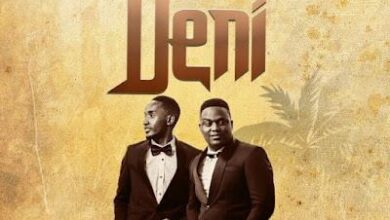 Audio: Paul Clement Ft. Joel Lwaga - Deni (Mp3 Download) - KibaBoy