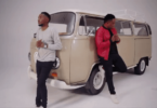 VIDEO: Paul Clement Ft. Joel Lwaga - Deni (Mp4 Download) - KibaBoy