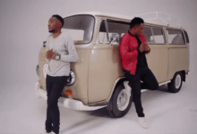 VIDEO: Paul Clement Ft. Joel Lwaga - Deni (Mp4 Download) - KibaBoy