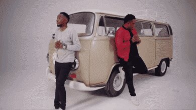 VIDEO: Paul Clement Ft. Joel Lwaga - Deni (Mp4 Download)