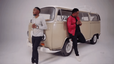 VIDEO: Paul Clement Ft. Joel Lwaga - Deni (Mp4 Download) - KibaBoy