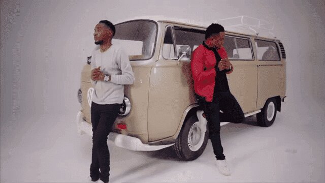 VIDEO: Paul Clement Ft. Joel Lwaga - Deni (Mp4 Download)
