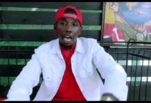 VIDEO: Q Boy Msafi - Achimwene (Mp4 Download) - KibaBoy