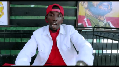 VIDEO: Q Boy Msafi - Achimwene (Mp4 Download) - KibaBoy