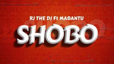 Audio: Rj The Dj Ft. Mabantu - Shobo (Mp3 Download) - Kibaboy