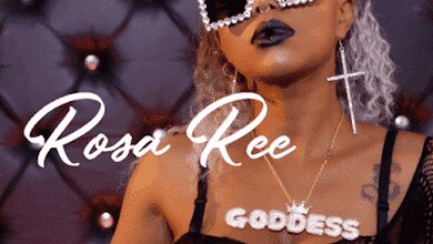 Audio: Rosa Ree - That Gal (Mp3 Download)