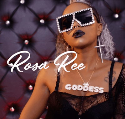 Audio: Rosa Ree - That Gal (Mp3 Download) - KibaBoy