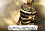 Audio: Rose Muhando - Miamba Imepasuka (Mp3 Download) - KibaBoy