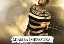 Audio: Rose Muhando - Miamba Imepasuka (Mp3 Download) - KibaBoy