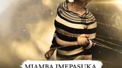 Audio: Rose Muhando - Miamba Imepasuka (Mp3 Download) - KibaBoy