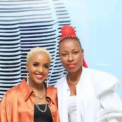 Audio: Natacha Ft Femi One - Shikisha (Mp3 Download)