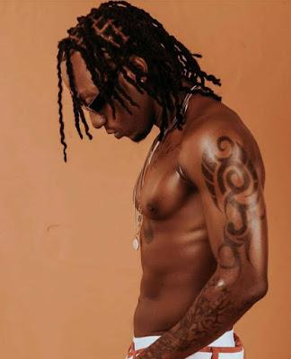 Audio: Rich Mavoko - Silimisha (Mp3 Download)
