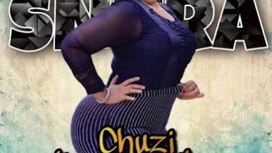 Audio: Snura - Chuzi Limemwagika (Mp3 Download) - KibaBoy