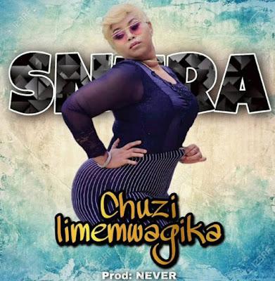 Audio: Snura - Chuzi Limemwagika (Mp3 Download) - KibaBoy