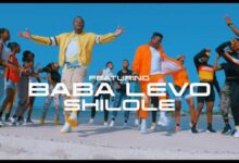 VIDEO: Snopa Ft. Baba Levo & Shilole - Kabugubugu (Mp4 Downoad) - KibaBoy