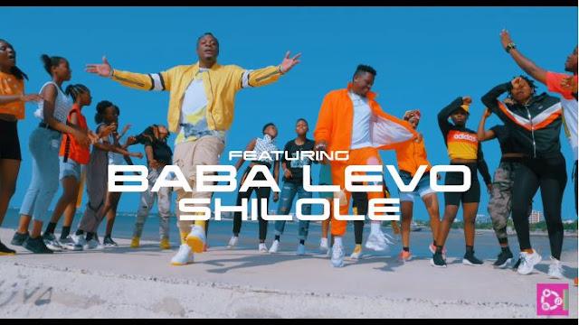 VIDEO: Snopa Ft. Baba Levo & Shilole - Kabugubugu (Mp4 Downoad) - KibaBoy