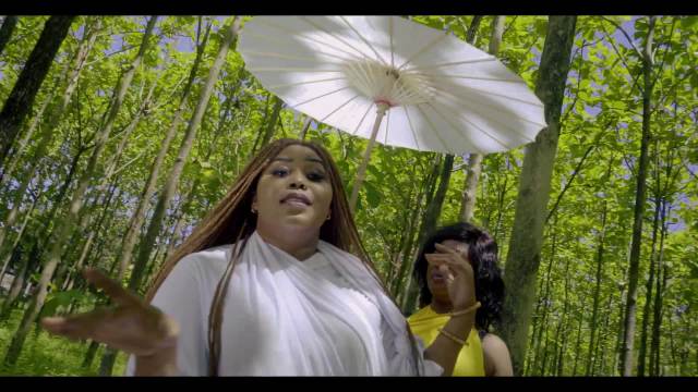 VIDEO: Snura - CHUZI LIMEMWAGIKA (Mp4 Download) - KibaBoy