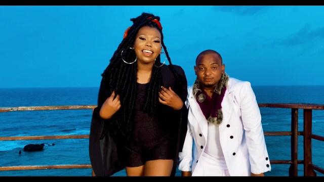 VIDEO: Stamina Ft. Maua Sama - Nalewa Leo (Mp4 Download) - KibaBoy