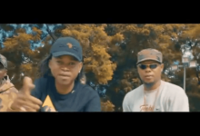 VIDEO: TMK Maandishi Matatu - Moto Wa Tipa (Mp4 Download) - KibaBoy