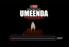 Audio: Tanzania House Of Talent - Umeenda (Godfrey Mngereza) (Mp3 Download) - KibaBoy