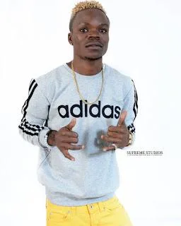 Audio: Harmorapa - Akili Za Kipepe (Mp3 Download)