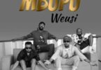 Audio: Weusi - Mbupu (Mp3 Download) - KibaBoy