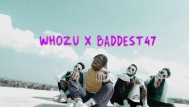 Audio: Whozu Ft Baddest 47 - Pwaah (Mp3 Download) - KibaBoy