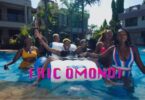 VIDEO: Eric Omondi - Wife Material (Mp4 Download) - KibaBoy