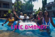 VIDEO: Eric Omondi - Wife Material (Mp4 Download) - KibaBoy