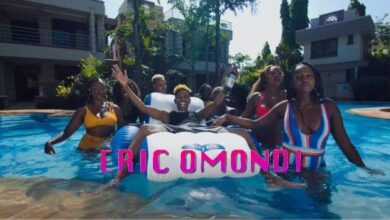 VIDEO: Eric Omondi - Wife Material (Mp4 Download) - KibaBoy