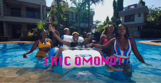 VIDEO: Eric Omondi - Wife Material (Mp4 Download) - KibaBoy