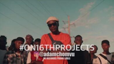 VIDEO: Adam Mchomvu - Mbele Kwa Mbele (Mp4 Download) - KibaBoy