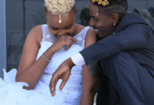 Audio: Eric Omondi - Wife Material (Mp3 Download) - KibaBoy