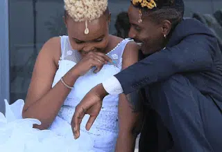 Audio: Eric Omondi - Wife Material (Mp3 Download)